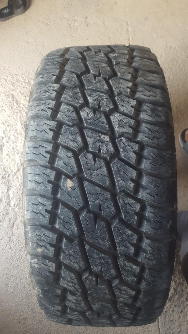 20lik teker dıska 8 000 TMT - Sarahs - img 4