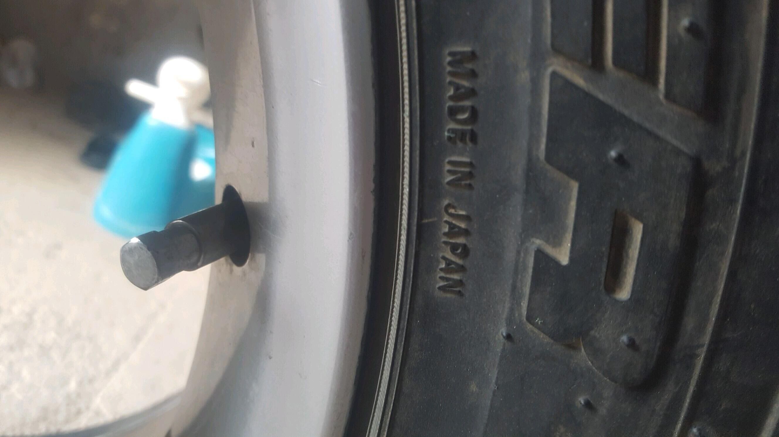 20lik teker dıska 8 000 TMT - Sarahs - img 3