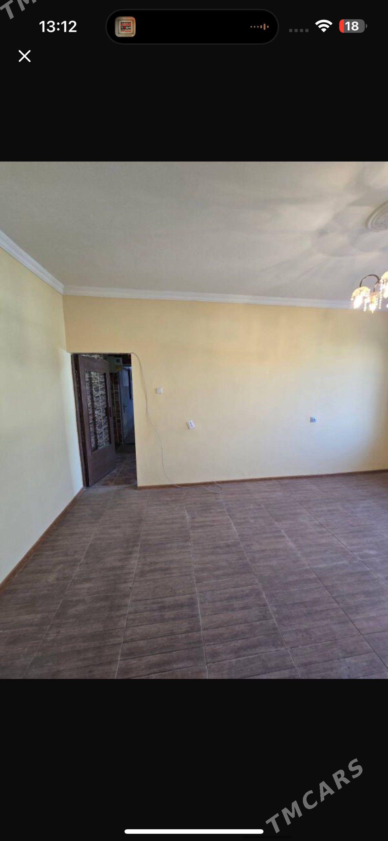 1 КОМНАТНАЯ ДОСААФ - Aşgabat - img 2