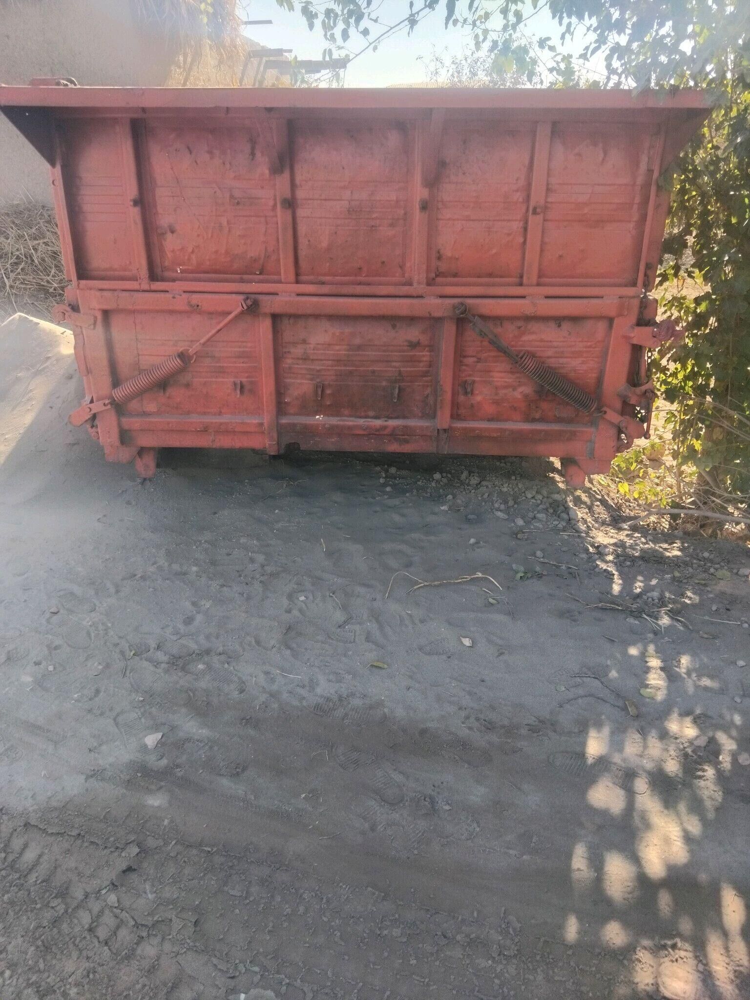 bort 8 000 TMT - Гурбансолтан Едже - img 2