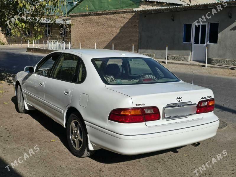 Toyota Avalon 1999 - 135 000 TMT - Türkmenabat - img 1