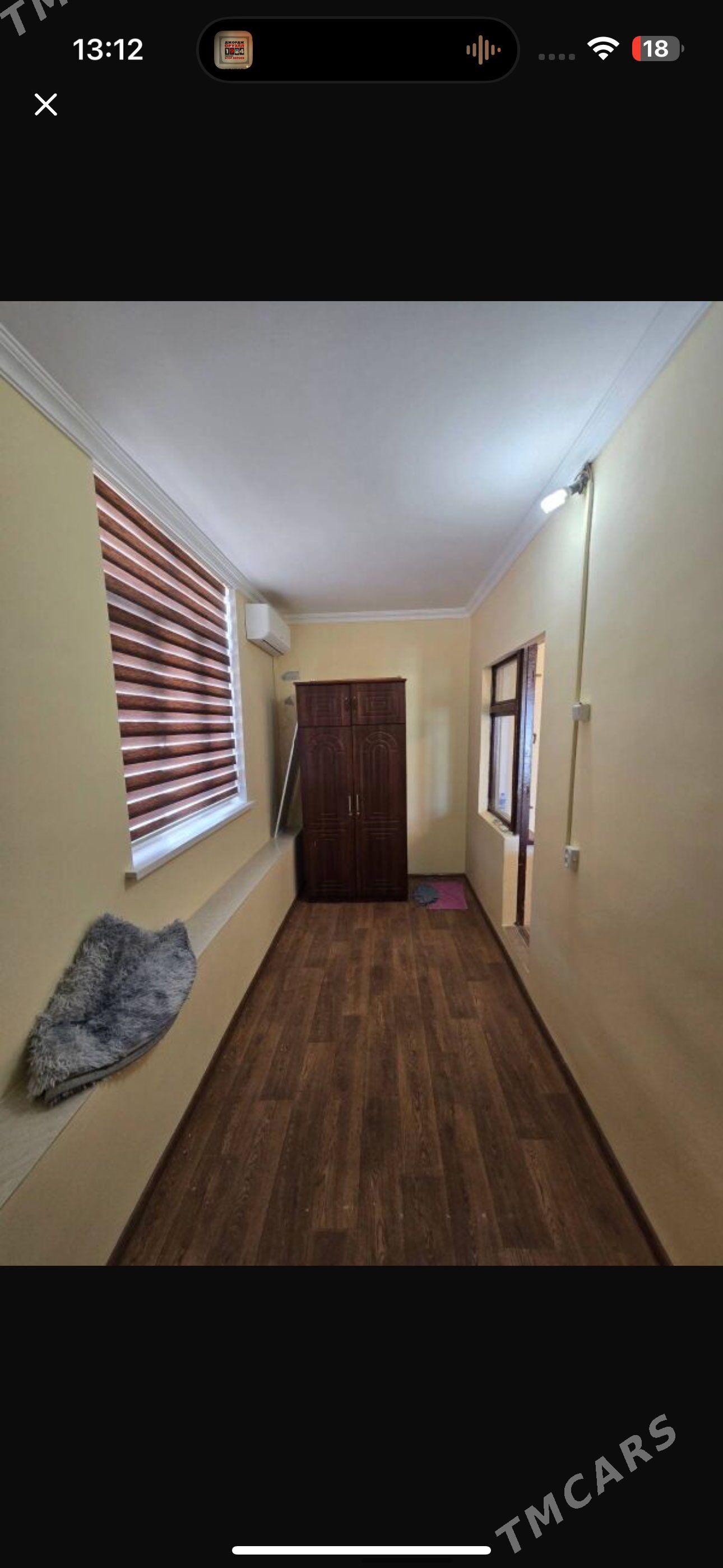 1 КОМНАТНАЯ ДОСААФ - Aşgabat - img 4