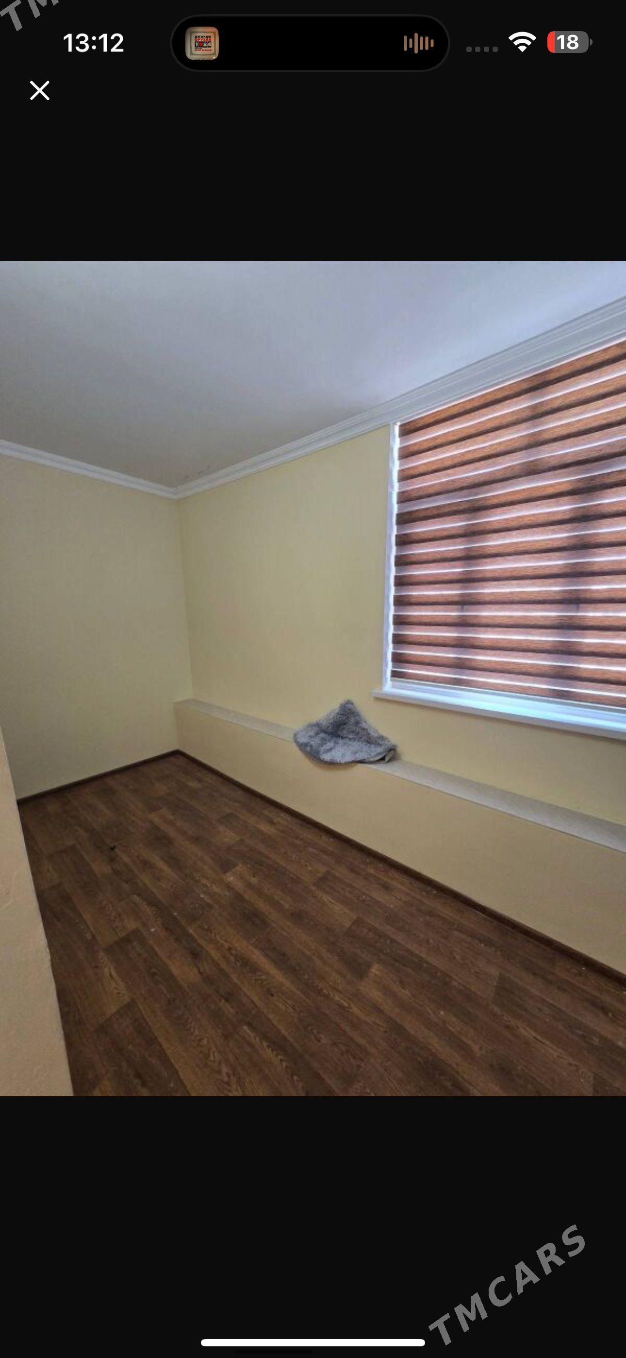 1 КОМНАТНАЯ ДОСААФ - Aşgabat - img 3