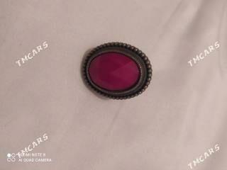 yuzuk halka klon - Türkmenbaşy - img 1