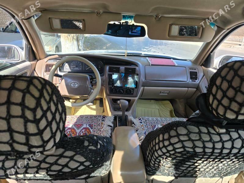 Toyota Avalon 1999 - 135 000 TMT - Türkmenabat - img 3