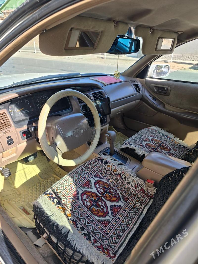 Toyota Avalon 1999 - 135 000 TMT - Türkmenabat - img 4
