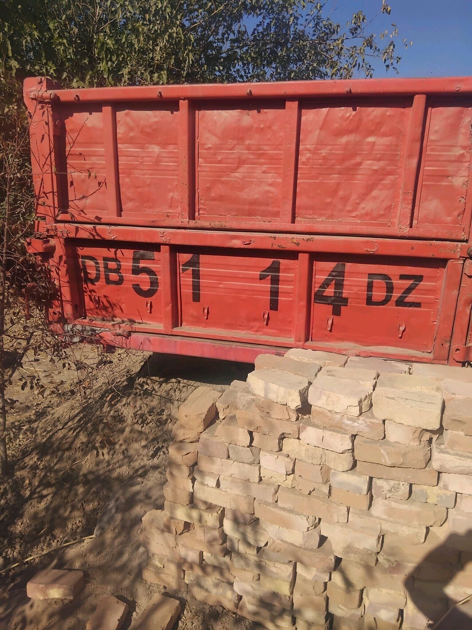 bort 8 000 TMT - Гурбансолтан Едже - img 3