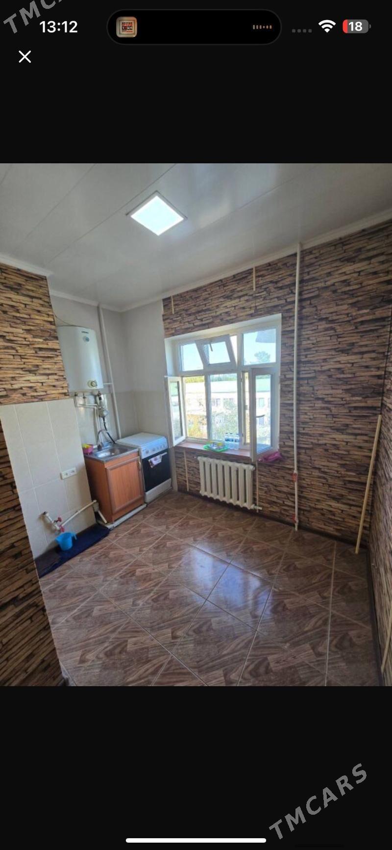 1 КОМНАТНАЯ ДОСААФ - Aşgabat - img 6