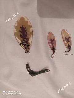 yuzuk halka klon - Türkmenbaşy - img 2