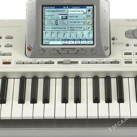 Korg pa2xpro - Gökdepe - img 2