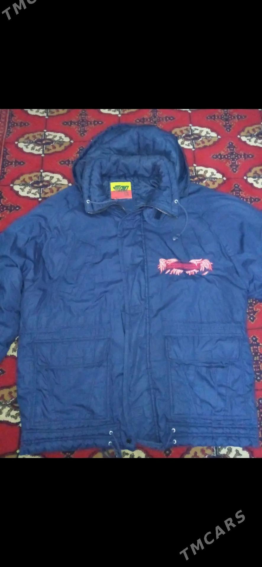 мужская куртка - Ашхабад - img 1