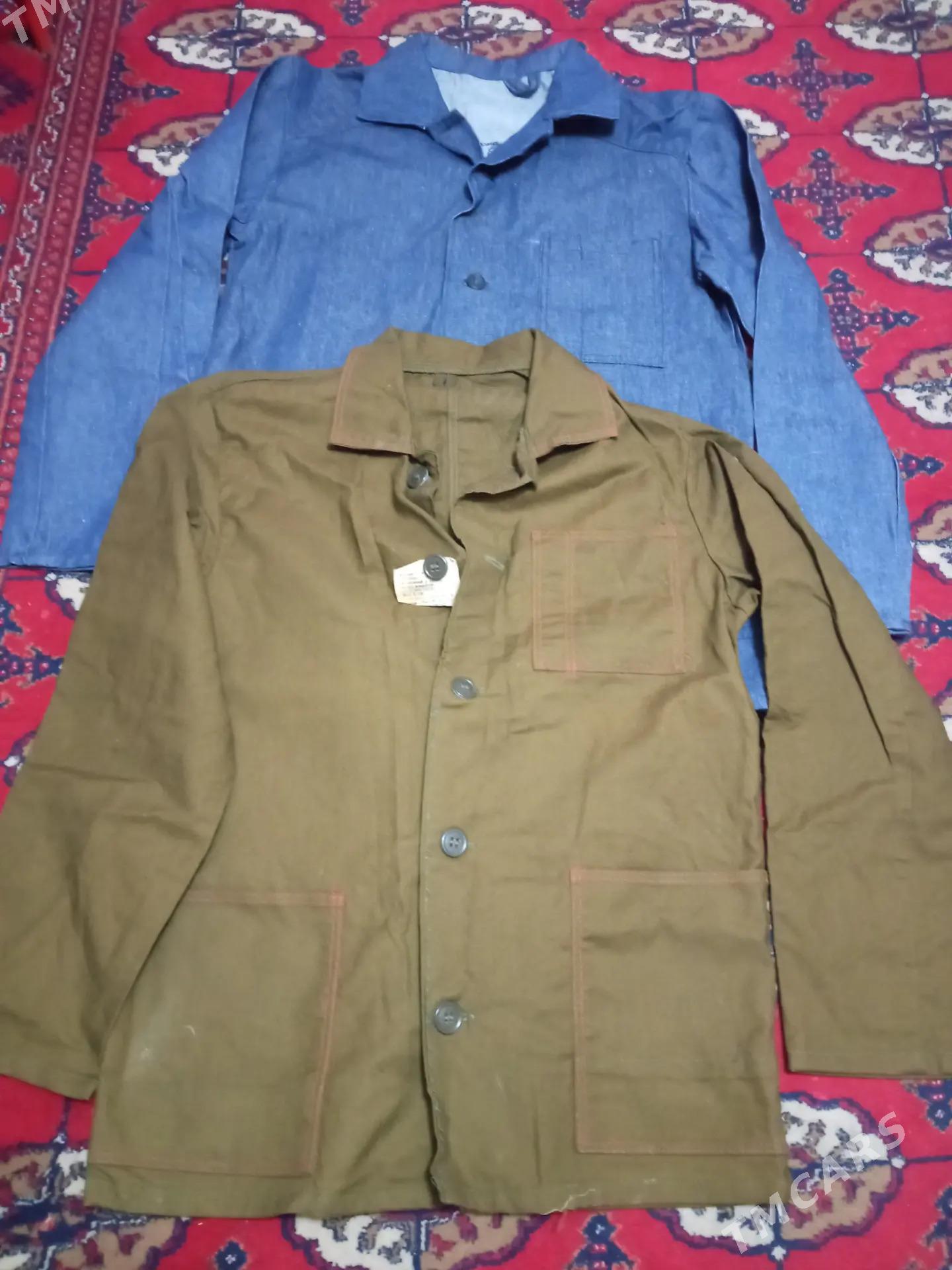 мужская куртка - Ашхабад - img 4