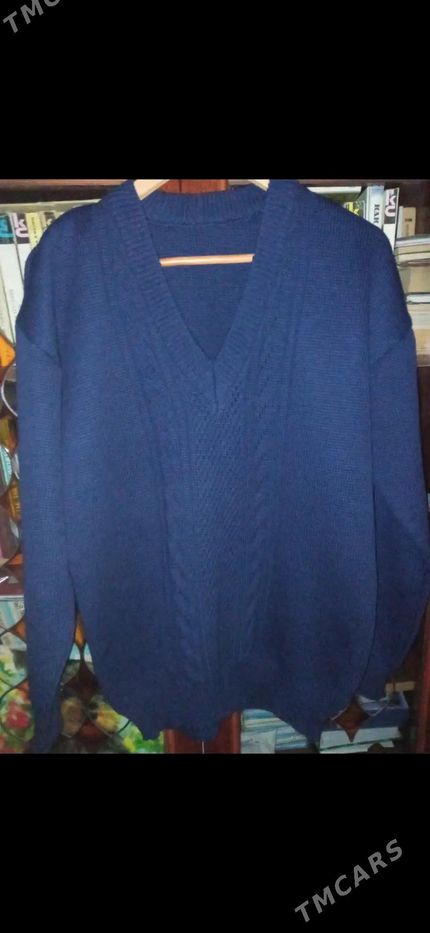 мужская куртка - Ашхабад - img 2