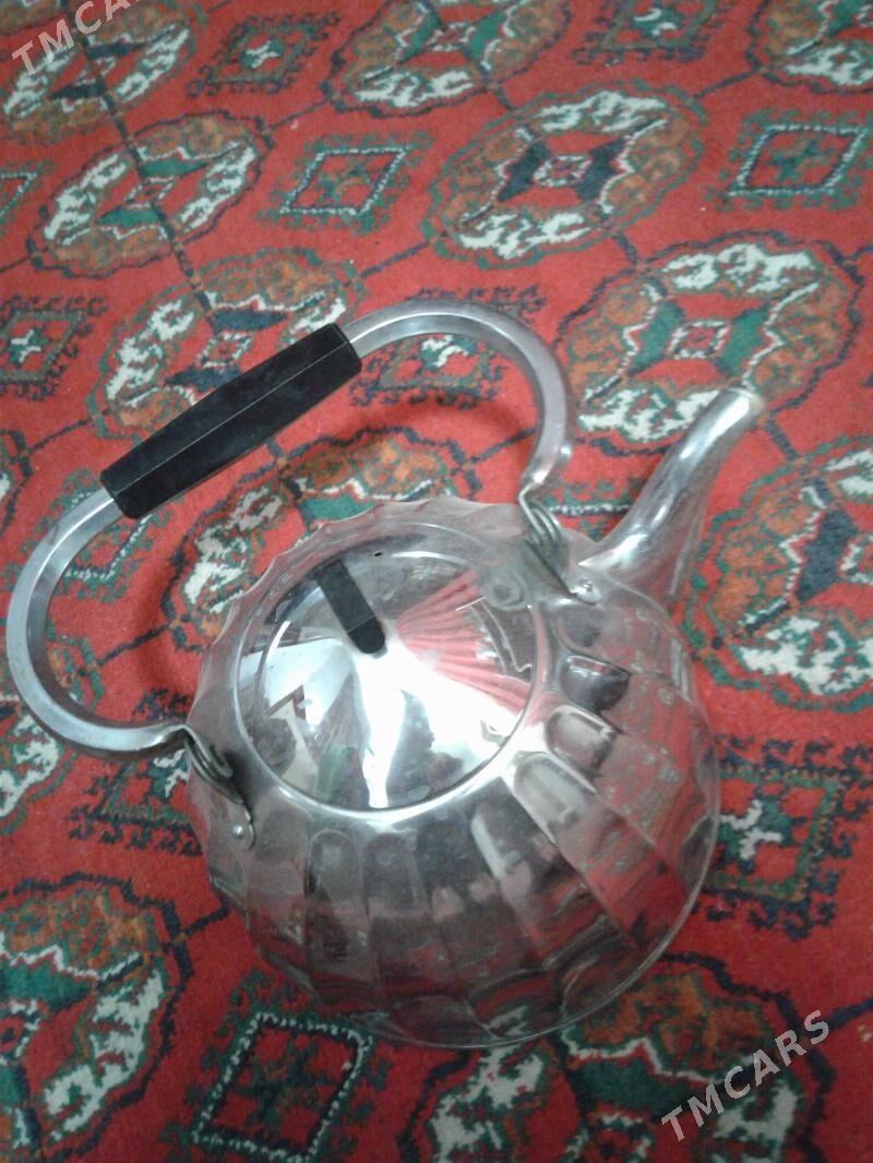 чайник caynek - Aşgabat - img 1