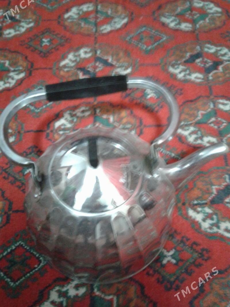 чайник caynek - Aşgabat - img 2