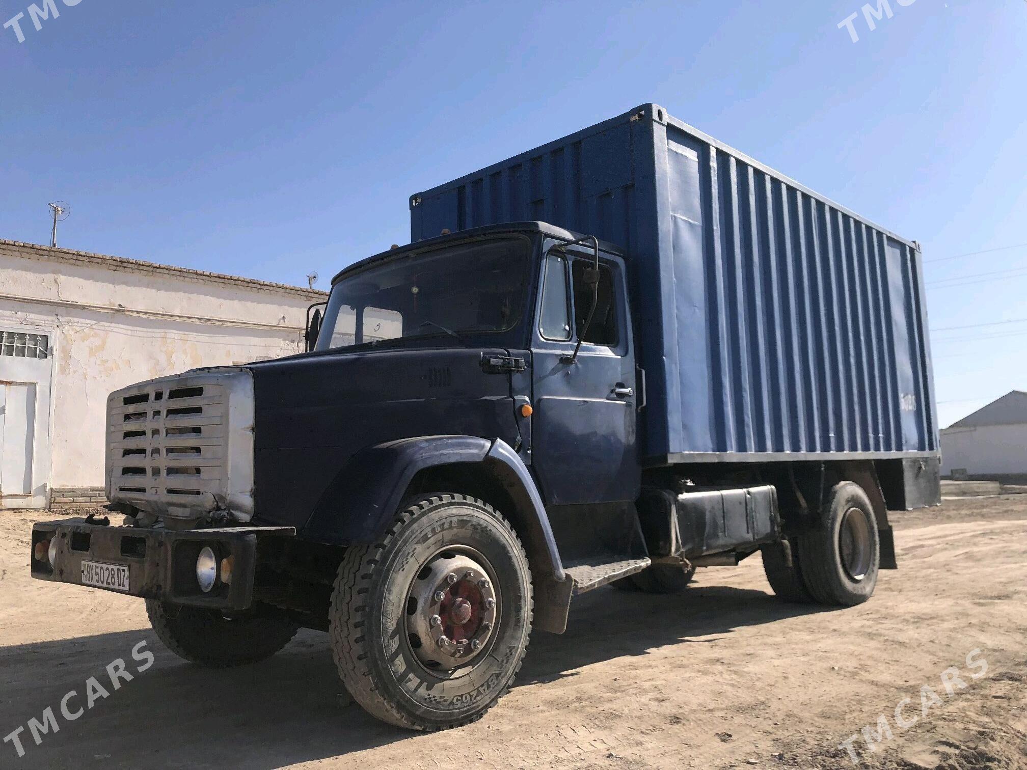 Zil 4331 1989 - 120 000 TMT - Дашогуз - img 6