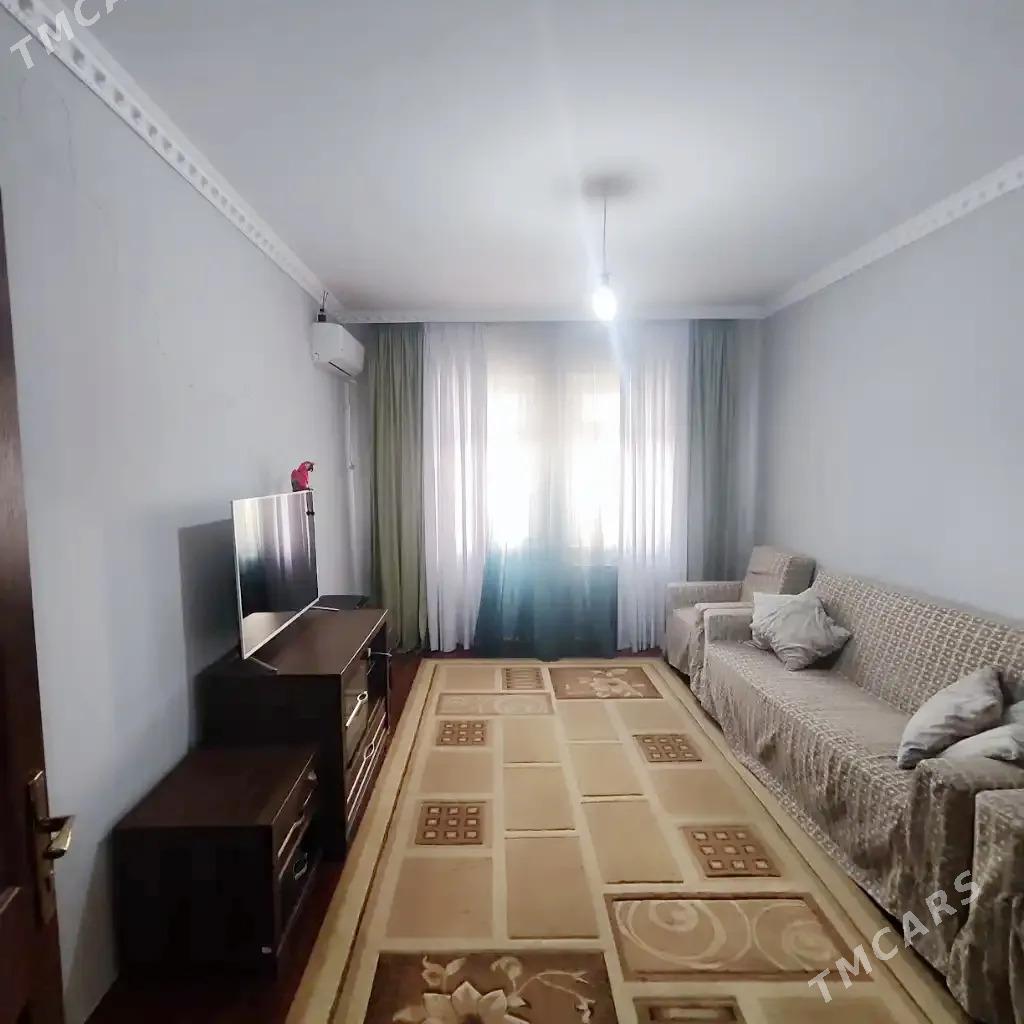 MiR 7/1 3ком 2 эт - Мир 7 - img 2