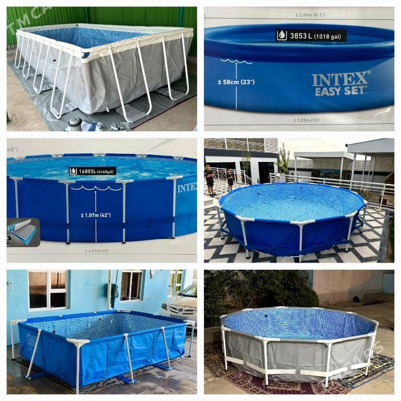 TIGIR MATOR MASYN PARTA KARŞOK - Кëши - img 10