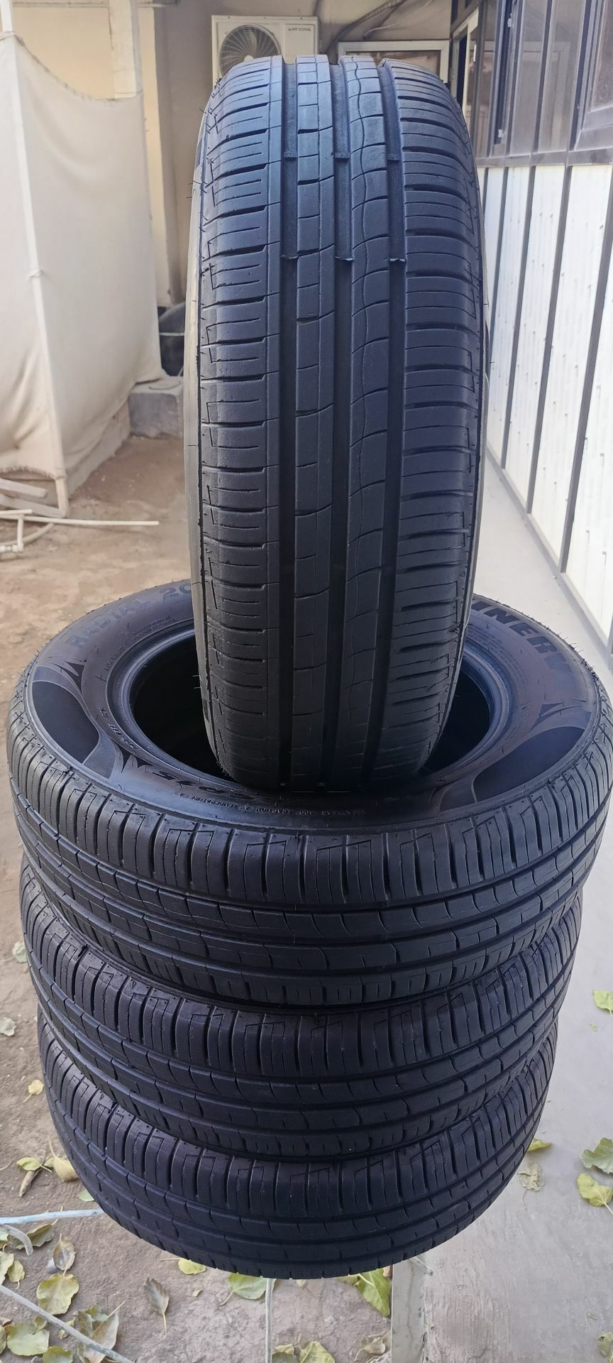 195.65.15 komplekt 2025ý 1 700 TMT - Дашогуз - img 1