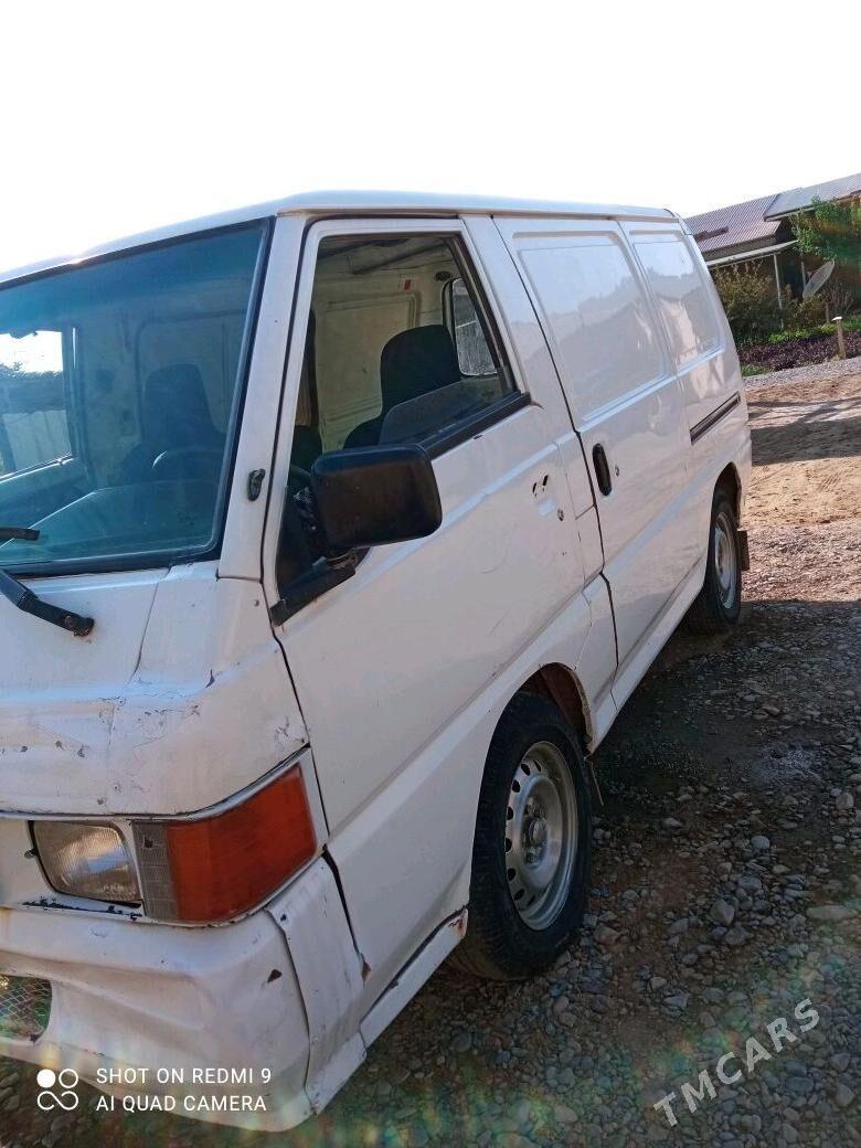 Toyota Hiace 1994 - 23 000 TMT - Wekilbazar - img 5