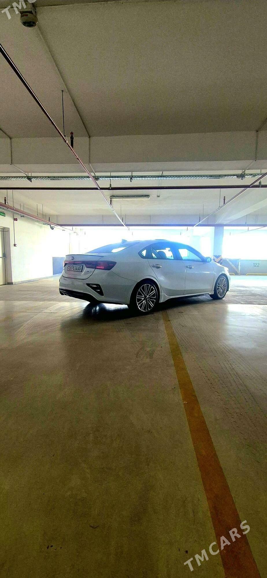 Kia Forte 2020 - 250 000 TMT - Ашхабад - img 3