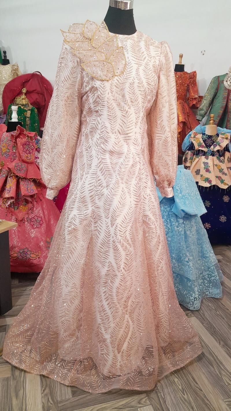 satlyk koynek - Hitrowka - img 4