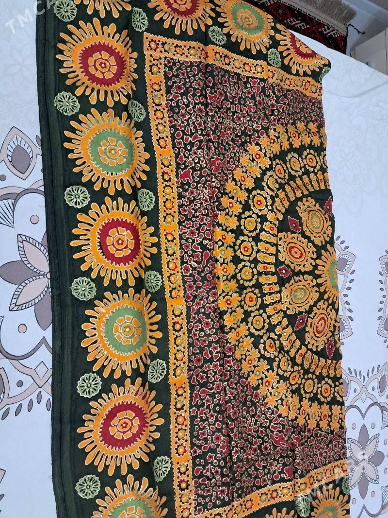 zerli  çille öyme - Ашхабад - img 2