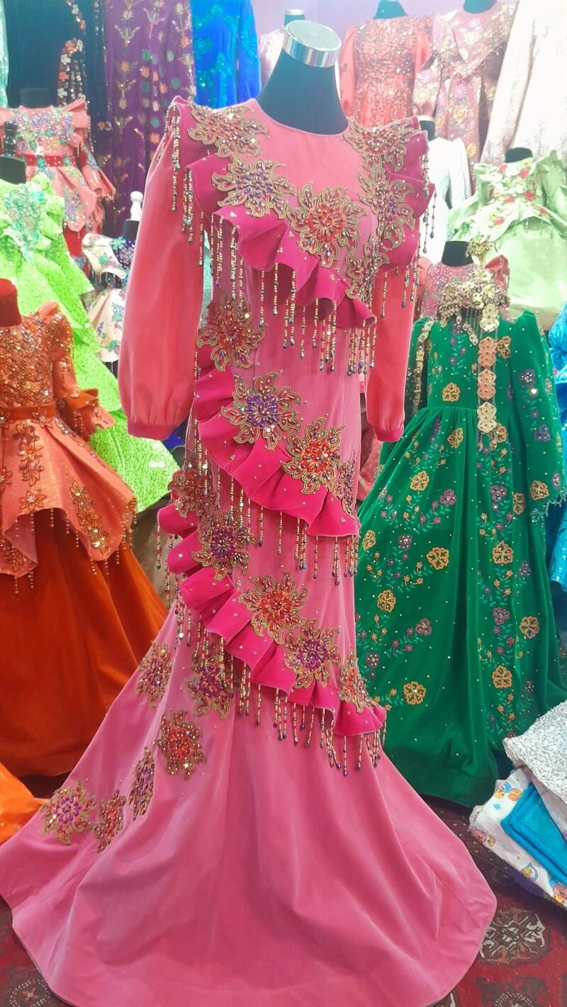 satlyk koynek - Hitrowka - img 3