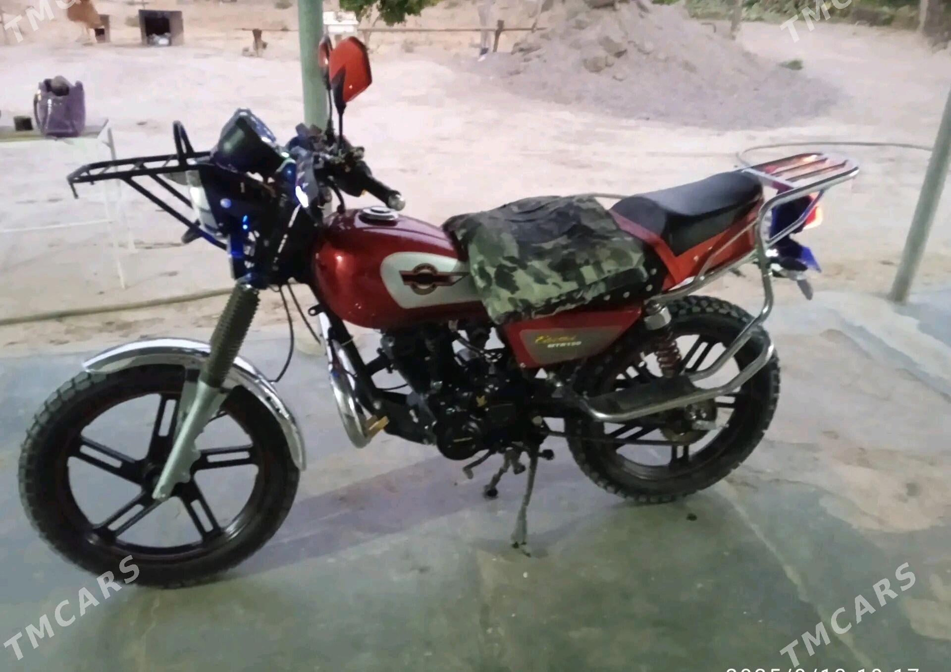 Fekon FK200-14G 2022 - 13 000 TMT - Tagtabazar - img 2