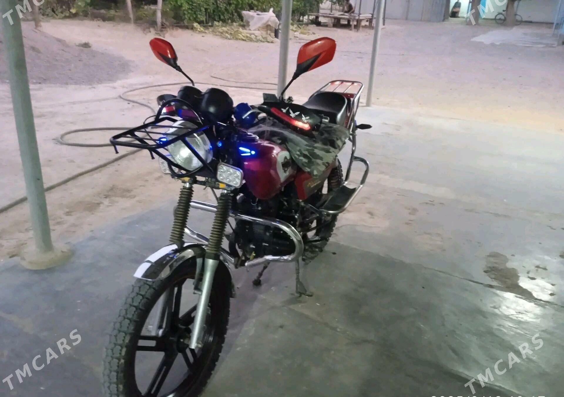 Fekon FK200-14G 2022 - 13 000 TMT - Tagtabazar - img 1