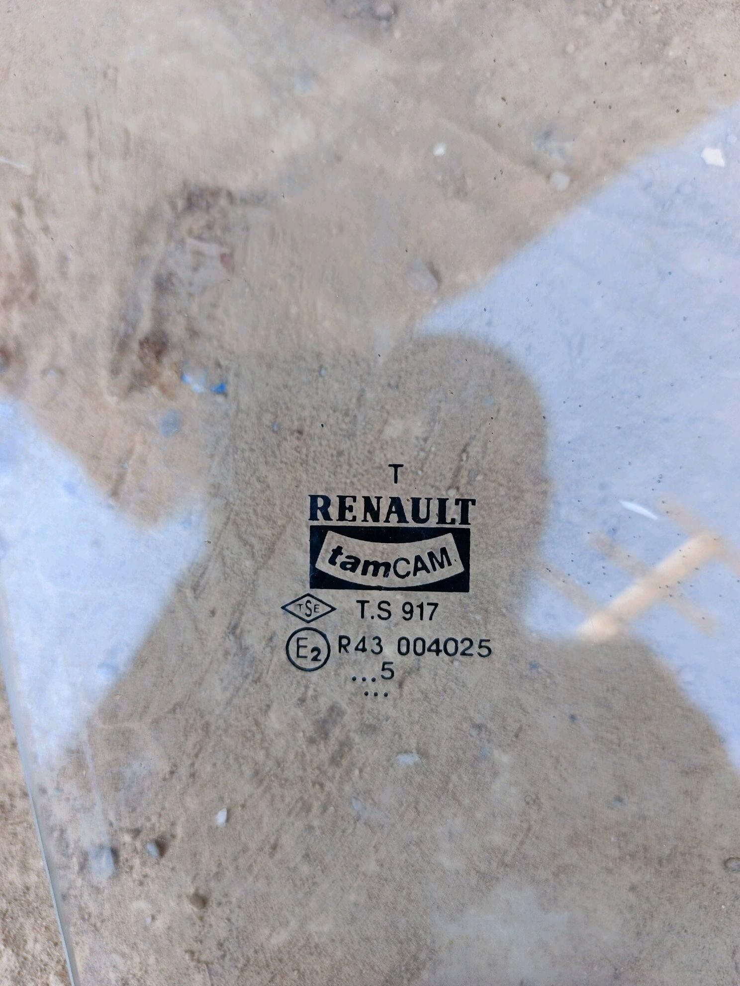 aýna renault 150 TMT - Багир - img 3