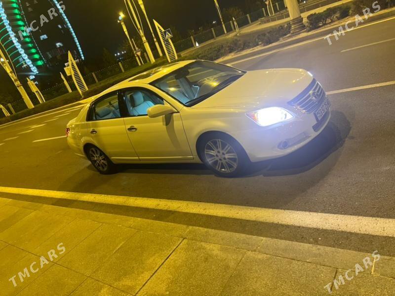 Toyota Avalon 2010 - 230 000 TMT - 9 mkr - img 1