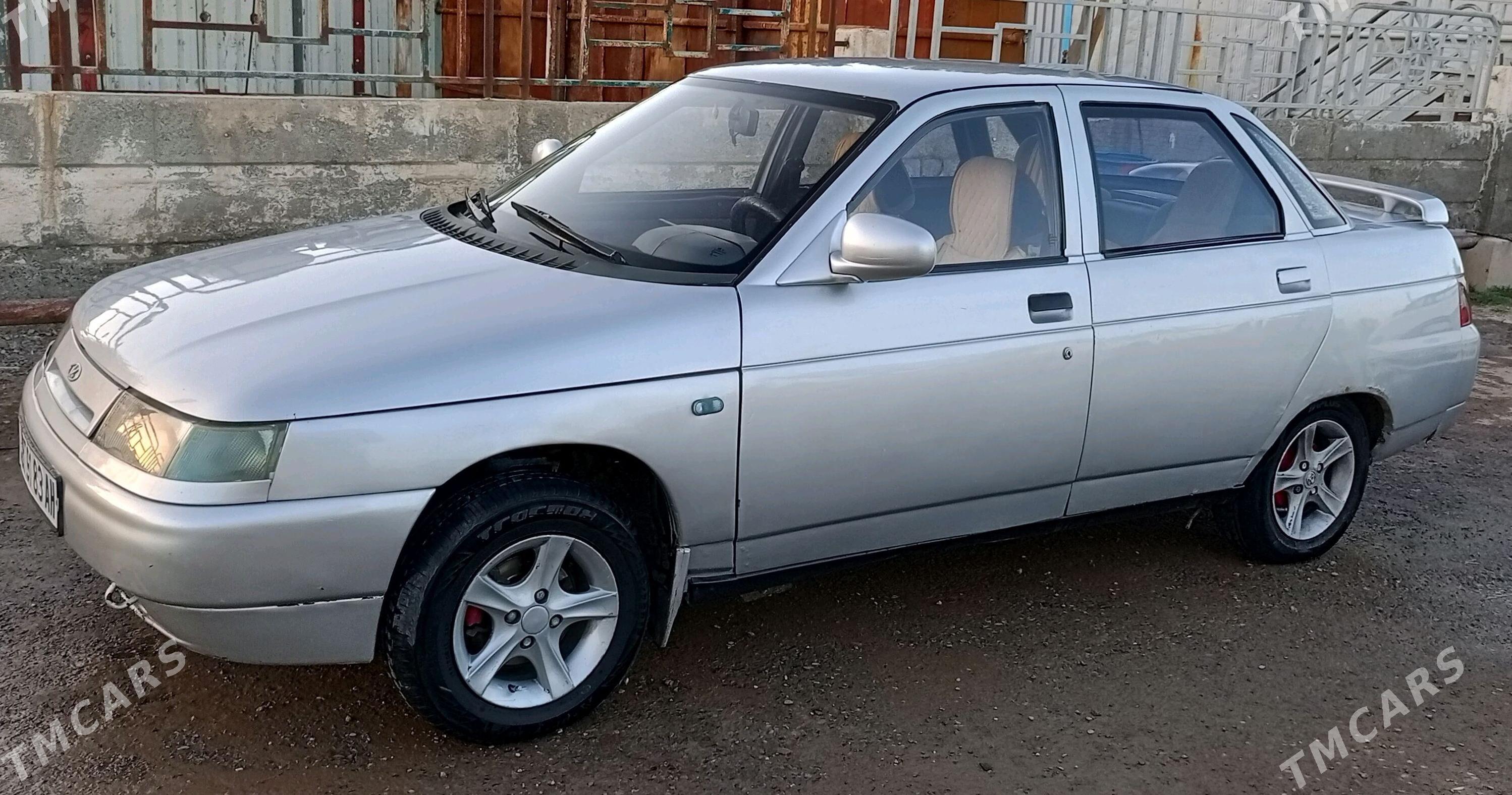 Lada 2110 2002 - 27 000 TMT - Babadaýhan - img 2