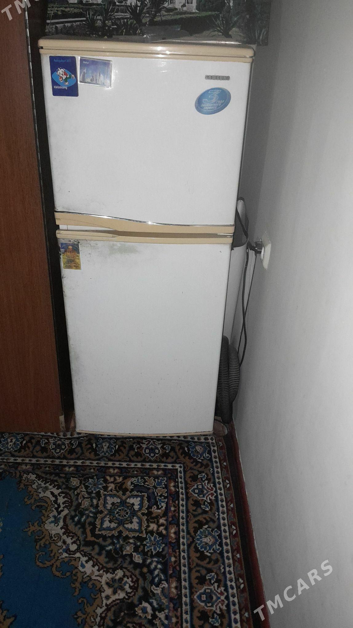 haladilnik - Мир 6 - img 2