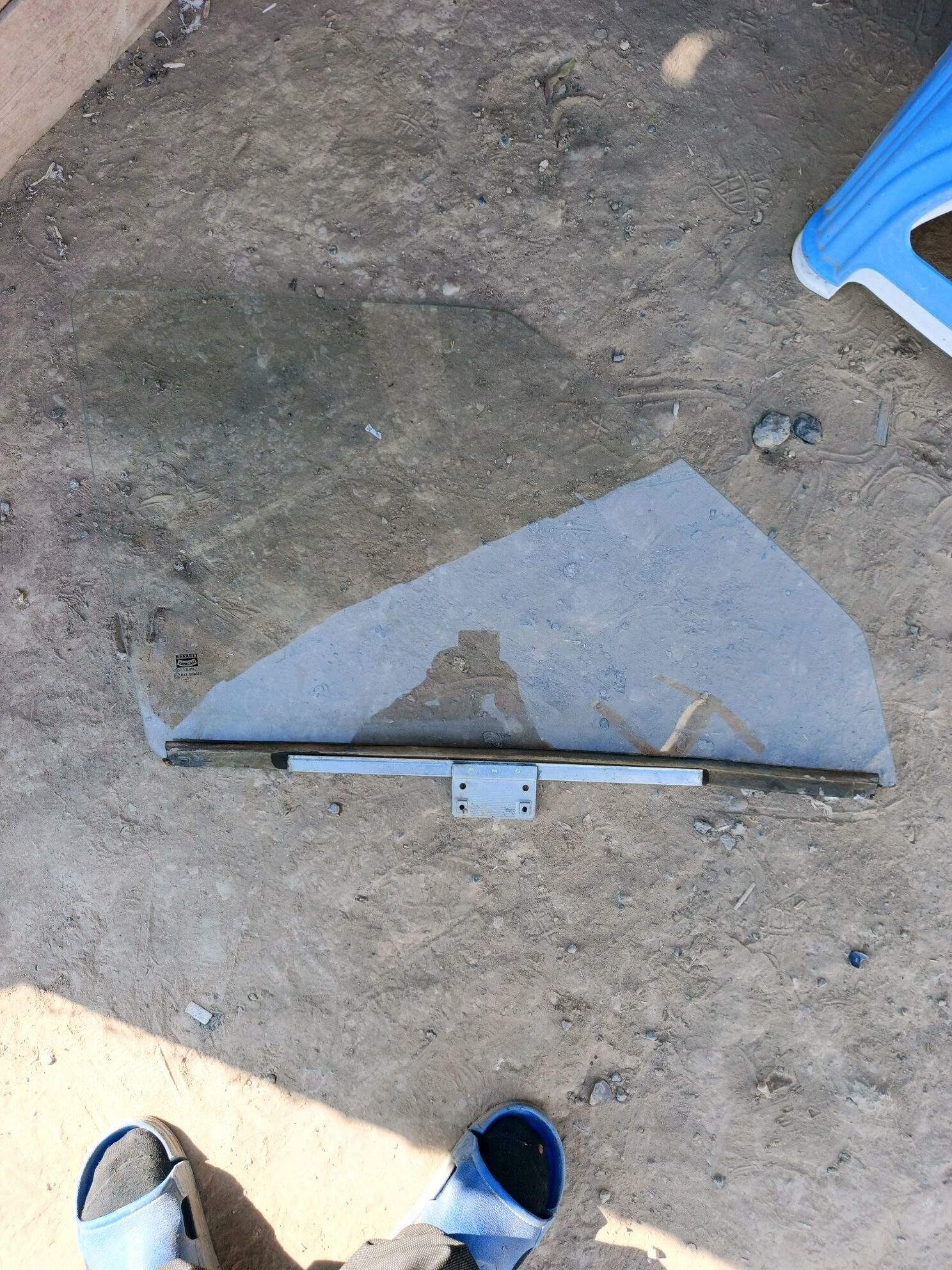 aýna renault 150 TMT - Багир - img 2