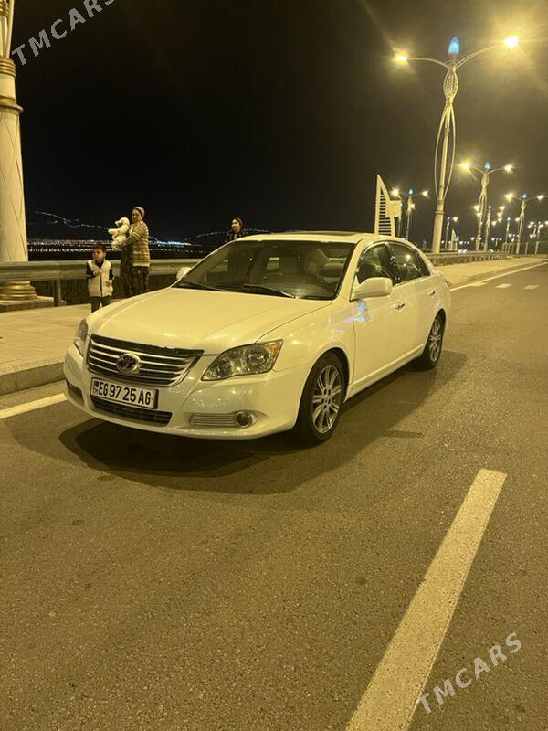 Toyota Avalon 2010 - 230 000 TMT - 9 mkr - img 2
