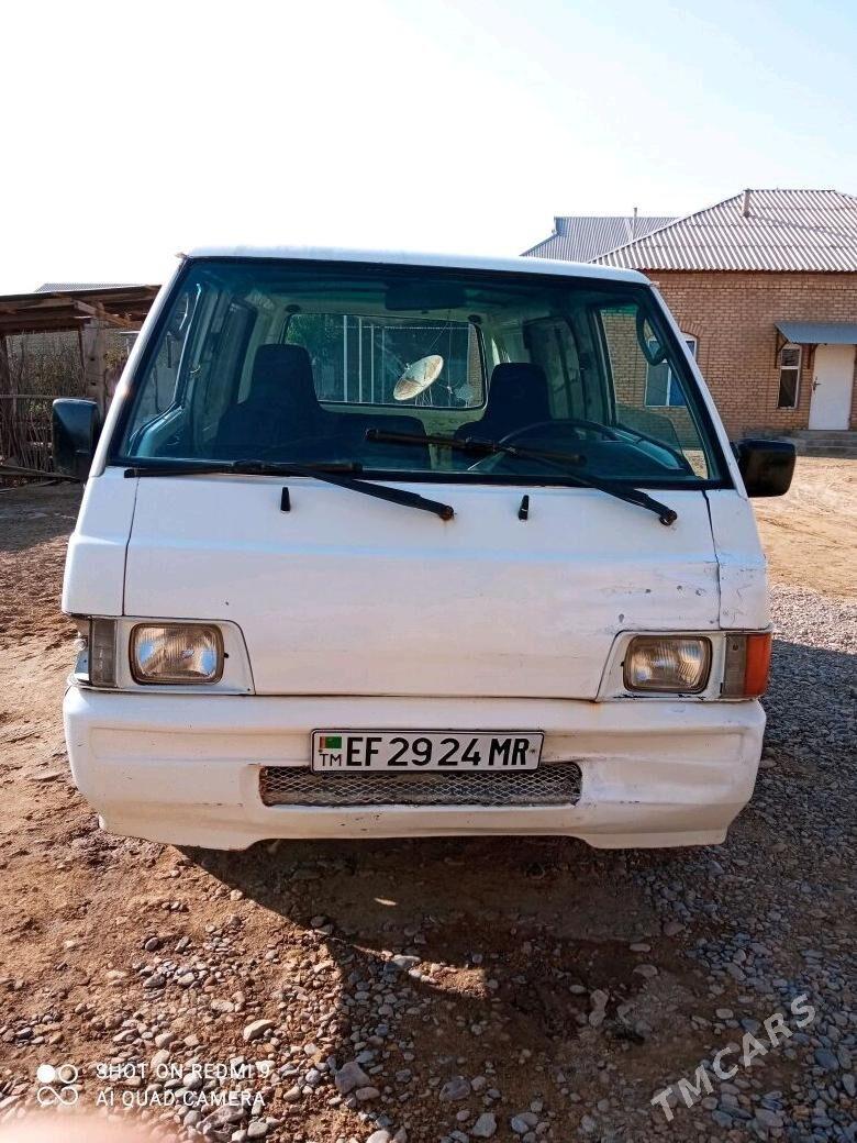 Toyota Hiace 1994 - 23 000 TMT - Wekilbazar - img 7
