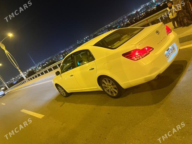 Toyota Avalon 2010 - 230 000 TMT - 9 mkr - img 3