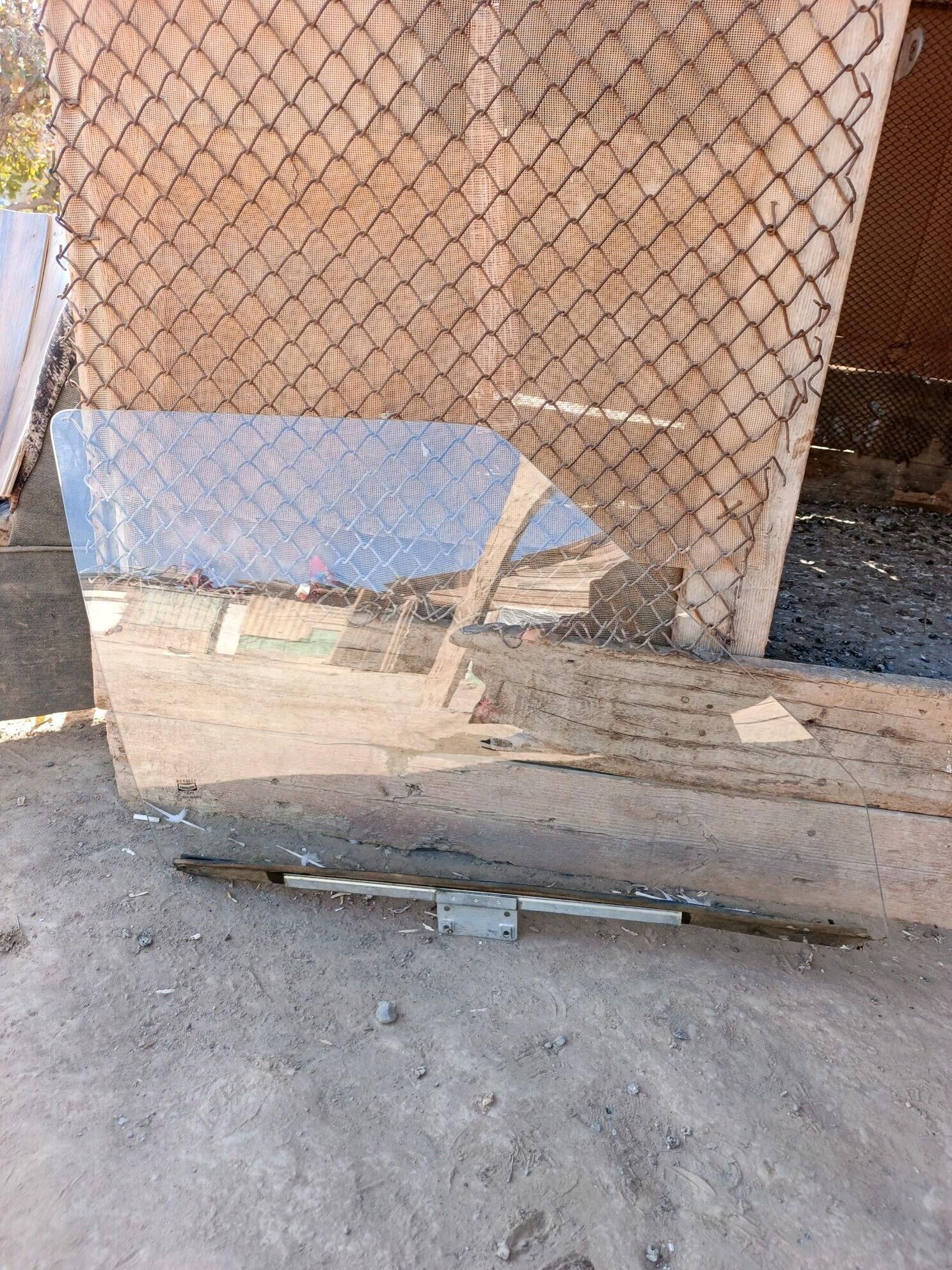 aýna renault 150 TMT - Багир - img 4