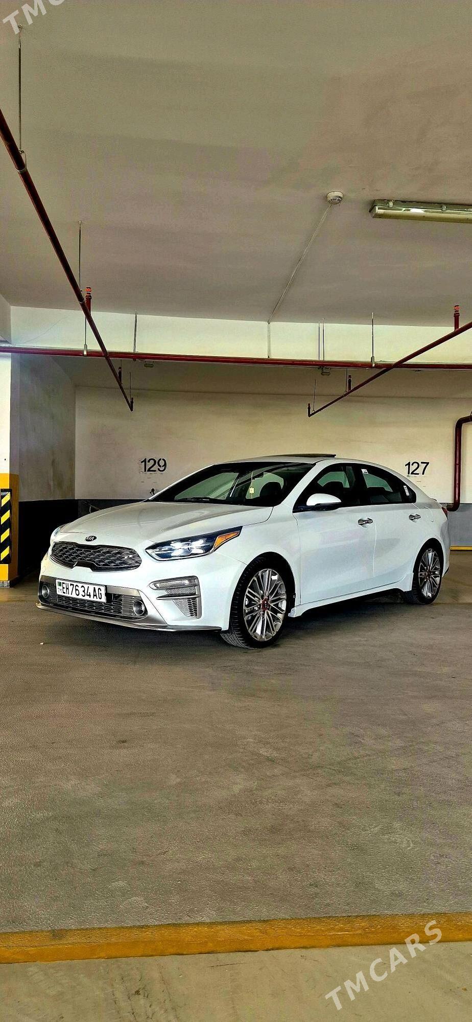 Kia Forte 2020 - 250 000 TMT - Ашхабад - img 6