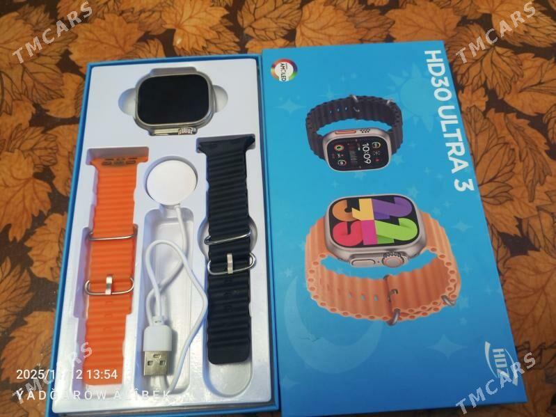 HD30 ULTRA 3 - Şabat etr. - img 2