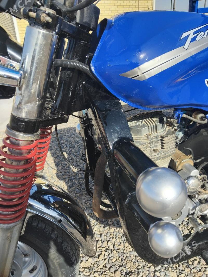 Fekon FK200-14G 2015 - 16 000 TMT - Sakarçäge - img 5