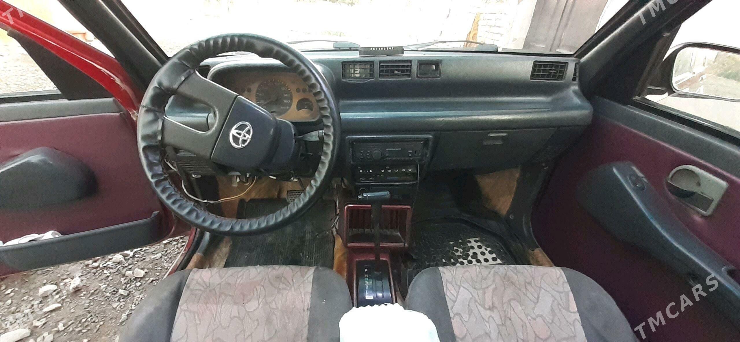 Daewoo Tico 1997 - 15 000 TMT - Daşoguz - img 2