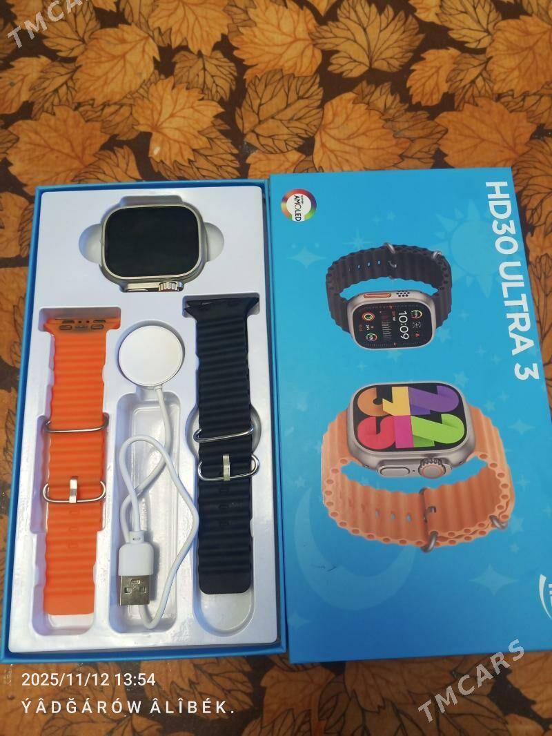 HD30 ULTRA 3 - Şabat etr. - img 3