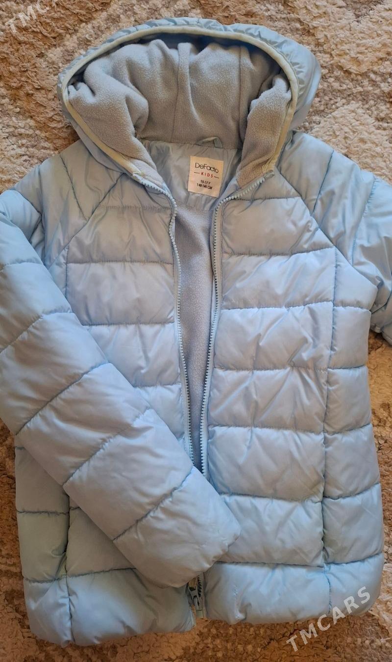 детские куртки - Ашхабад - img 3