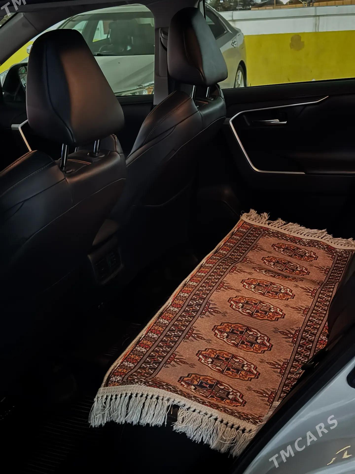 Toyota RAV4 2020 - 297 000 TMT - Aşgabat - img 5