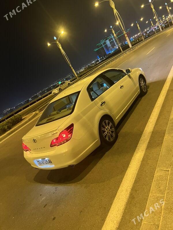 Toyota Avalon 2010 - 230 000 TMT - 9 mkr - img 4