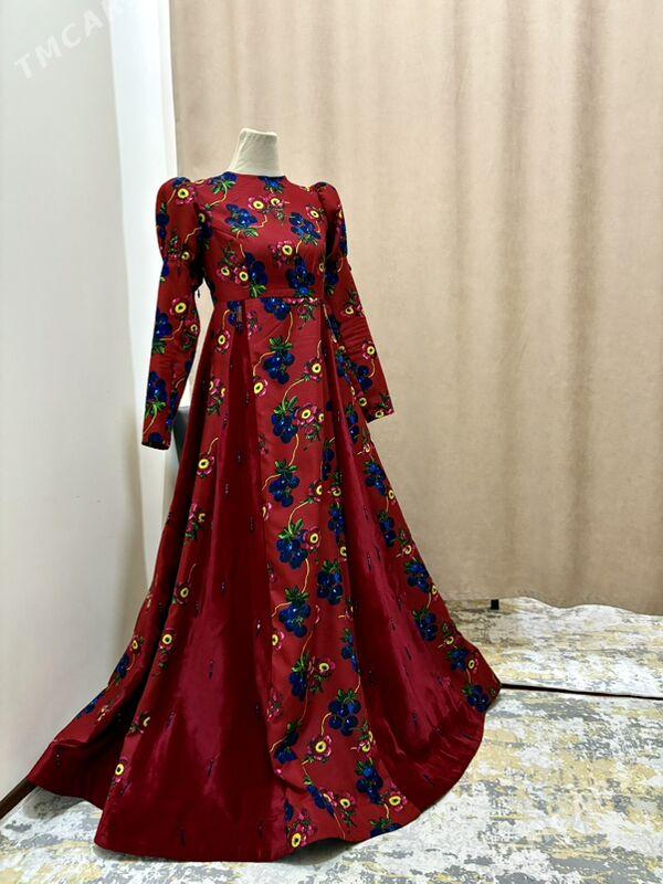 koynek yüñ mata - Parahat 6 - img 4