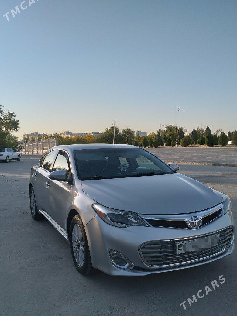Toyota Avalon 2013 - 300 000 TMT - Daşoguz - img 4
