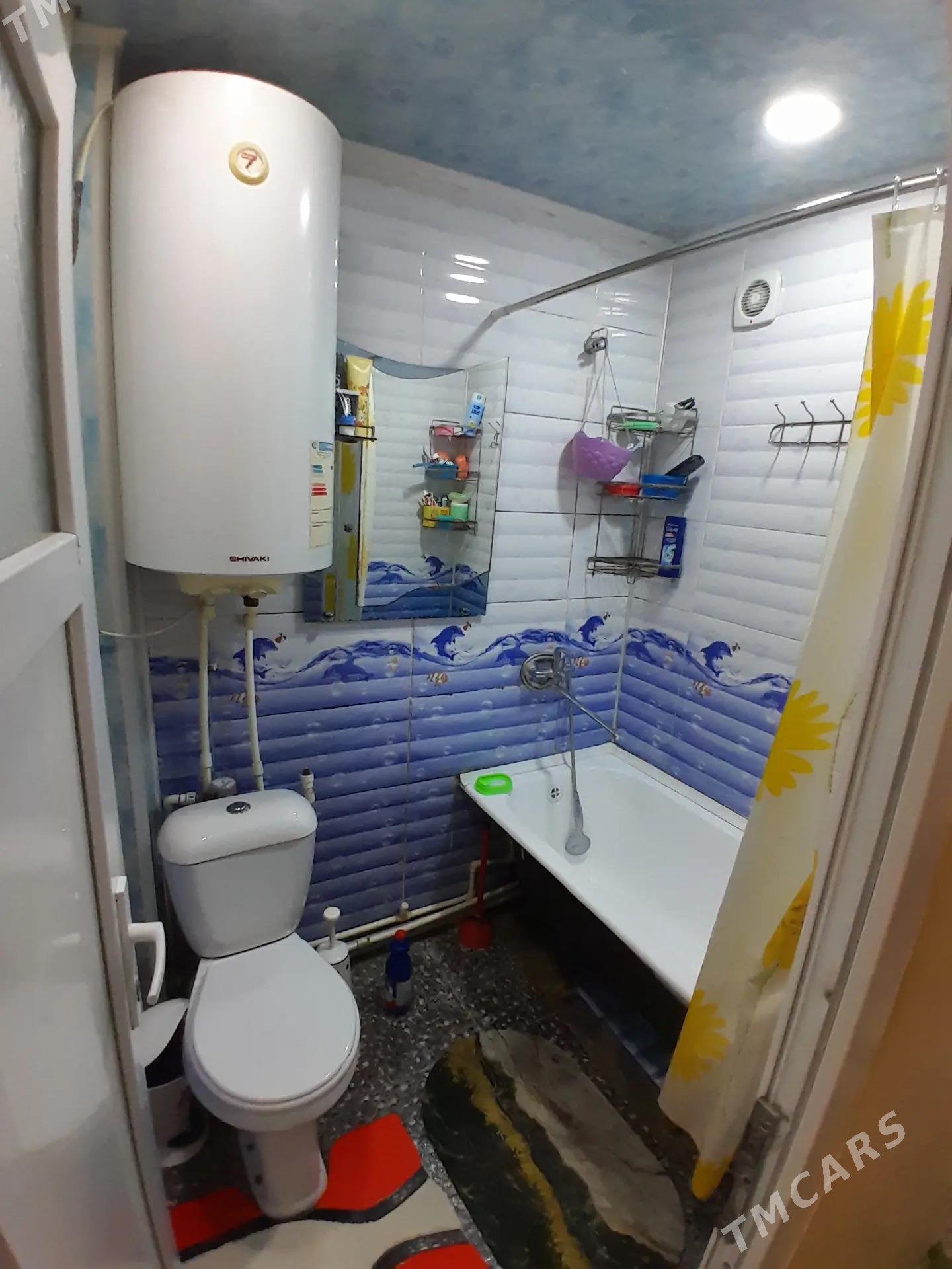 10 mkr Hudayberdiyew yolun ugr - 10 мкр - img 8